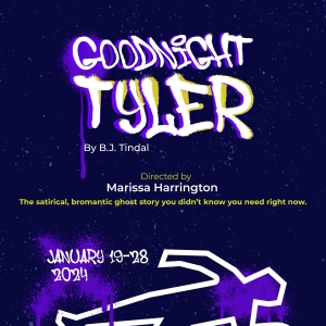 Face Off Theatre Company Performs GOODNIGHT TYLER This Month Video