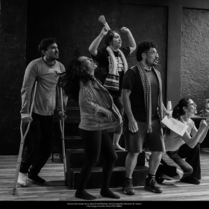 La Compañía Nacional De Teatro Ofrecerá Presentación Especial De La Obra El…