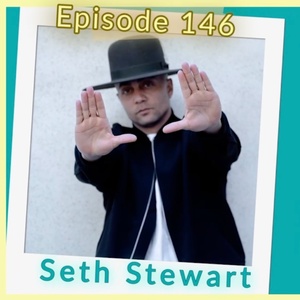 Video: Seth Stewart Reflects on His Broadway Journey from SWEET CHARITY to HAMILTON Photo