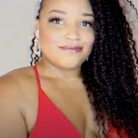 VIDEO: Watch Marisha Wallace Sing Gospel Version of ANNIE Anthem!