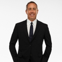 Jerry Seinfeld Comes To Playhouse Square In February