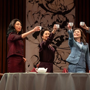 Video: Watch Highlights from CHINESE REPUBLICANS Photo