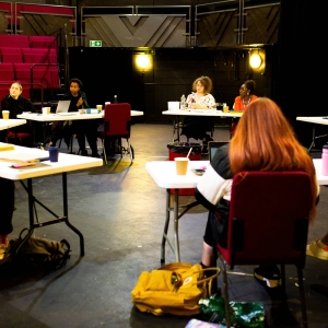 Sheffield Theatres Will Launch Talent Development Programme Photo