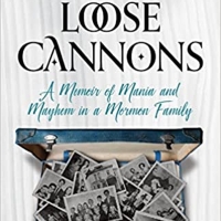 Diana Cannon Ragsdale Releases Memoir LOOSE CANNONS About Growing Up Mormon Photo