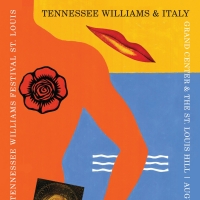 Tennessee Williams Festival St. Louis Presents THE ROSE TATTOO, August 18-28 Photo