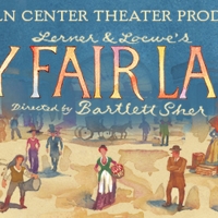 Kravis Center to Present MY FAIR LADY