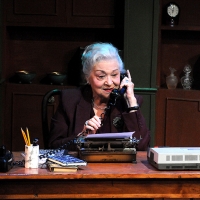 BWW Review: Theatre Artists Studio Presents 
THE MYSTERIOUS DISAPPEARANCE