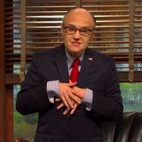 VIDEO: Cut-For-Time SNL Sketch Advertises 'Giuliani and Associates' Video