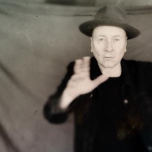 Eddie Skuller Releases TOM WAITS Tribute EP BLIND LOVE Photo