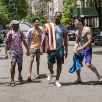 BWW Feature: How IN THE HEIGHTS' Costume Designer Mitchell Travers Brought the…