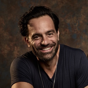 Ramin Karimloo Will Lead Concert Celebrating Maury Yeston Photo