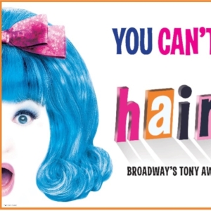 HAIRSPRAY is Coming to Alberta Bair Theater This Month Photo