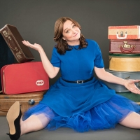 Lori Hamilton Brings NORTH STAR to New York, Los Angeles, and Edinburgh