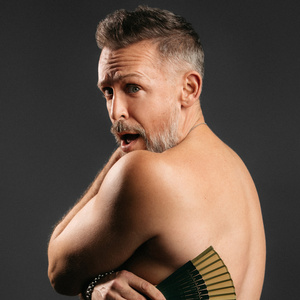 MISS MAGNOLIA BEAUMONT GOES TO PROVINCETOWN to Make LA Debut at Hollywood Fringe Photo