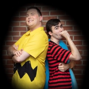 YOU'RE A GOOD MAN, CHARLIE BROWN Comes To York's The Belmont Theatre Photo