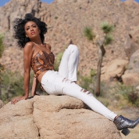 Recording Artist Amanda Brown Releases Music Video for 'Amazing' Photo