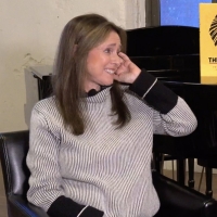 Video: Julie Taymor Talks THE LION KING 25th Anniversary and More! Interview