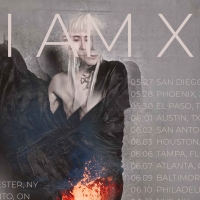 IAMX Unveils Two Tours & Albums For 2023 Photo