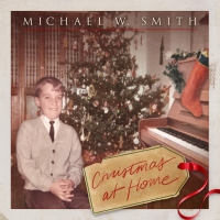 Michael W. Smith Announces New Christmas EP 'Christmas At Home' Photo