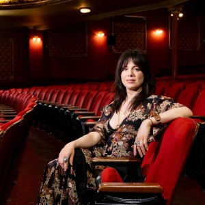 Imelda May in MOTHER OF ALL THE BEHANS to Play The Everyman Beginning This Week Photo