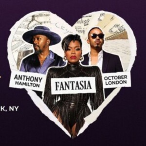 THE LOVE OF SOUL TOUR to Come to UBS Arena Photo