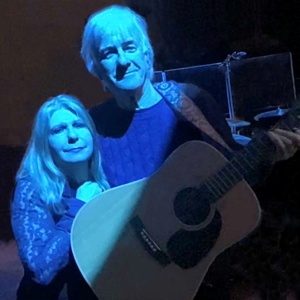 Annie Haslam and Jim McCarty Will Present THE HISTORY OF RENAISSANCE at the Wildey Th