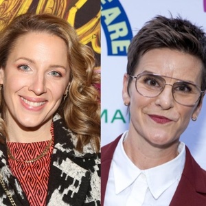 Jessie Mueller, Jenn Colella and More to Join Earth Day Concert in Times Square Video