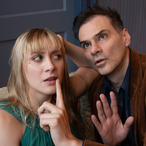 Apollinaire Theatre Company to Stage DIDO OF IDAHO in Chelsea, MA Photo