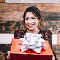 Monica Ortiz Releases A Warm Holiday EP Photo