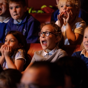 The Egg At Theatre Royal Bath Launches Youth Council Photo