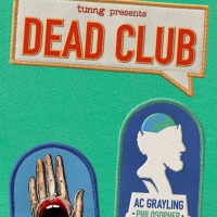 Tunng Releases Episode 5 of The DEAD CLUB Podcast Photo