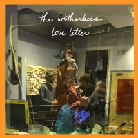 Jazz-Folk Band The Witherbees Announce Album 'Love Letter'