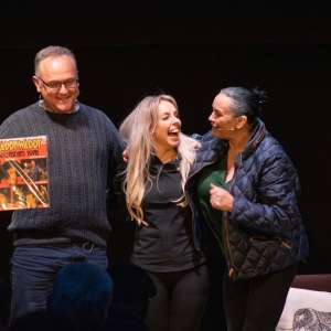 Asa Murphy's NEW GENERATIONS Will Premiere at Liverpool's Hope Street Theatre