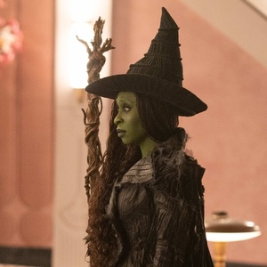 What’s New in WICKED: FOR GOOD: New Songs, Expanded Scenes, Flashbacks, & More Photo