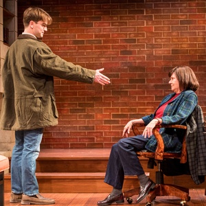 Review: SWITZERLAND at Renaissance Theaterworks