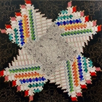 VACNJ Art Center Opens Two New Members Shows