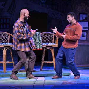 Review: PRIMARY TRUST at TheatreWorks Silicon Valley