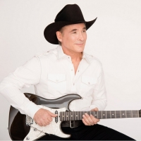 Country Star Clint Black Comes To Irvine Barclay Theater October 2