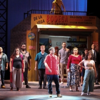 BWW Review: IN THE HEIGHTS, Raleigh Little Theatre Photo