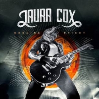 Laura Cox Releases New Single 'Fire Fire' Video