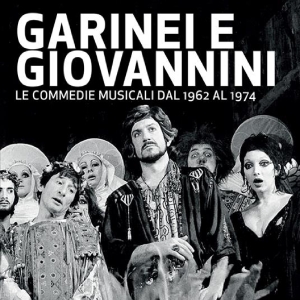 PRESENTAZIONE LIBRO 'GARINEI E GIOVANNINI: LE COMMEDIE MUSICALI DAL 1962 AL 1974' al  Photo