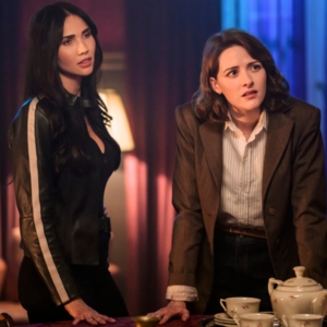 Video: THE LIBRARIANS: THE NEXT CHAPTER Episode 7 Sneak Peek Clip Photo