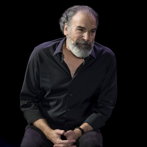 Westport Country Playhouse to Present Mandy Patinkin In Concert For One Night Only Ne Photo