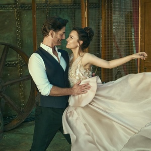 Full Cast of The Greatest Showman Announced for Stage Premiere Photo