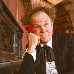 JOHN C. REILLY IS MISTER ROMANTIC to Return to Steppenwolf Theatre Photo