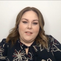 VIDEO: Chrissy Metz Talks THIS IS US on LIVE WITH KELLY AND RYAN Video