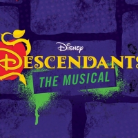 Hale Center Theater Orem To Produce Disney's DESCENDANTS: THE MUSICAL Photo