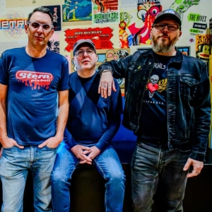 Smoking Popes Release Protest Song with Guest Vocalist Scott Lucas Photo