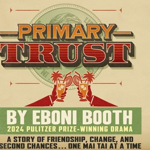 PRIMARY TRUST Symposium Set For Westport Country Playhouse Photo