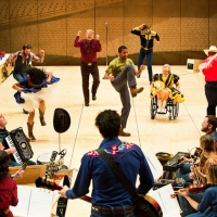 Rialto Chatter: Is Daniel Fish's Reimagined OKLAHOMA! Headed to the West End? Photo